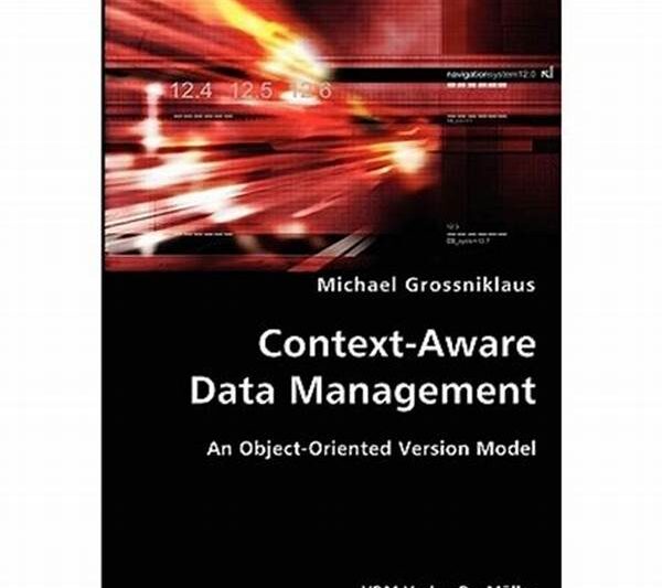 Context-aware Data Model Modification