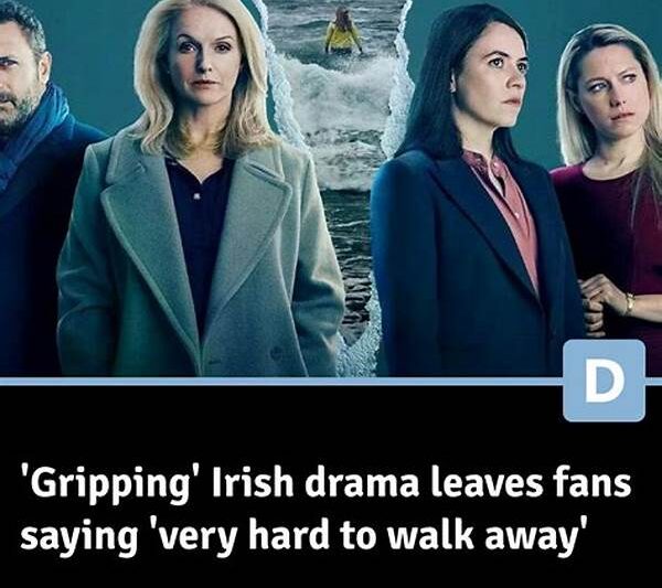 Critically Acclaimed Series Conclusions