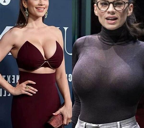 Critically Recognized Female Character Portrayals