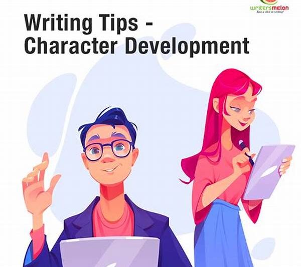 Drastic Character Development Surprise