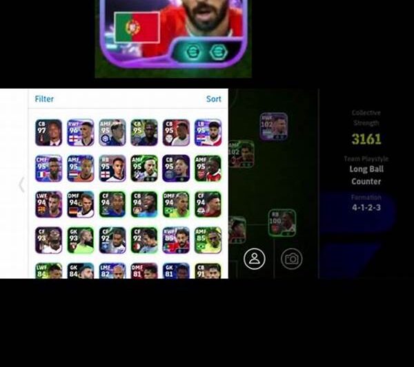 Emotional Character Farewell Scenes