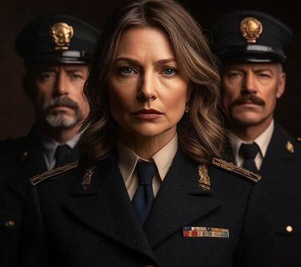 Emotional Farewells In Tv Series