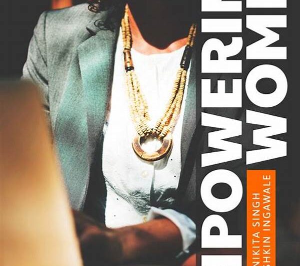 Empowering Women Author Seminars