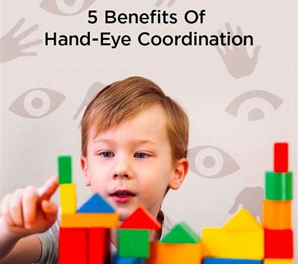 Enhancing Hand-eye Coordination Strategies