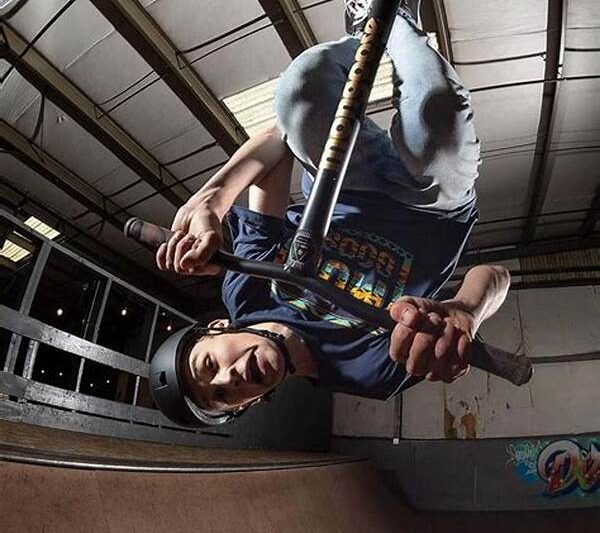 Expert Stunt Coordination Strategies