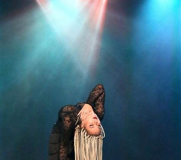 Fine-tuning Dance Movement Execution