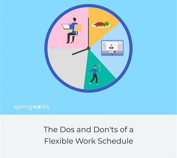 Flexible Work Hours