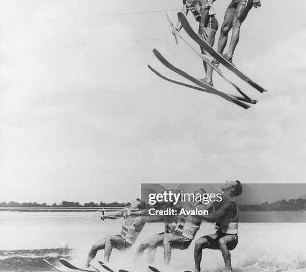 High-speed Advanced Stunt Techniques