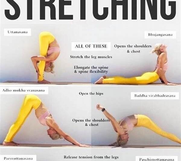 Improving Flexibility Without Losing Strength