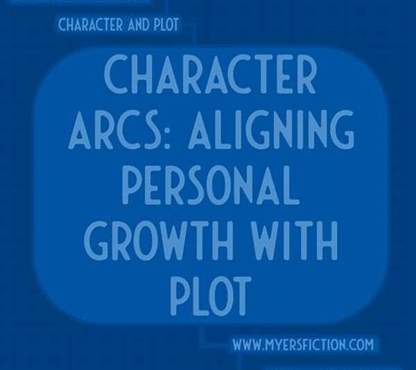 Legendary Character Arcs Conclusion