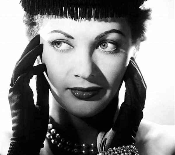 Memorable Actresses In Literary Cinema