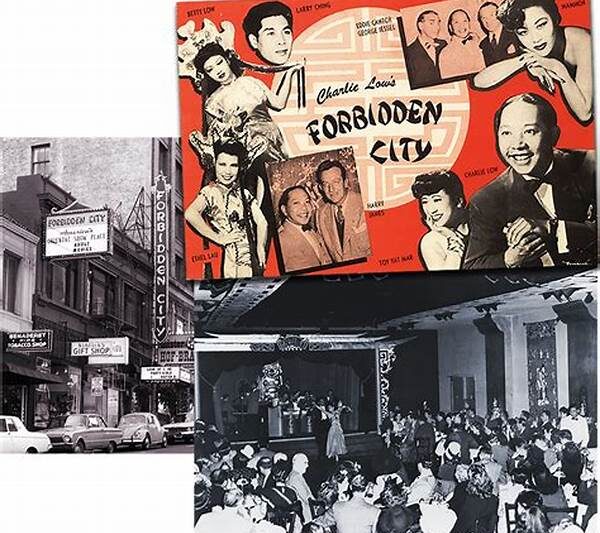 New Generation Asian-american Performers