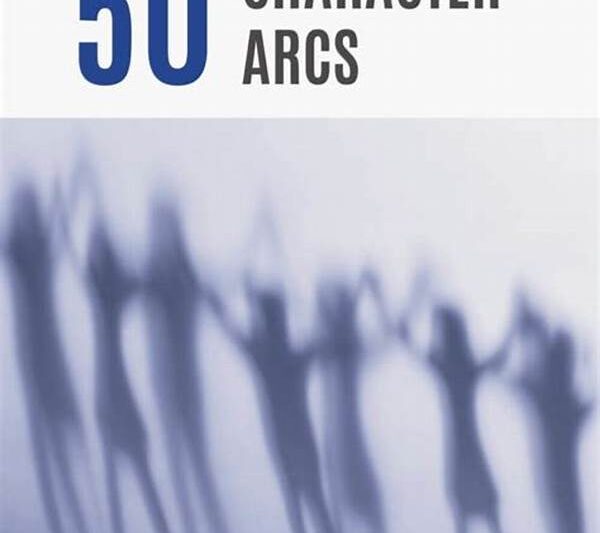 Notable Character Arcs In Finales