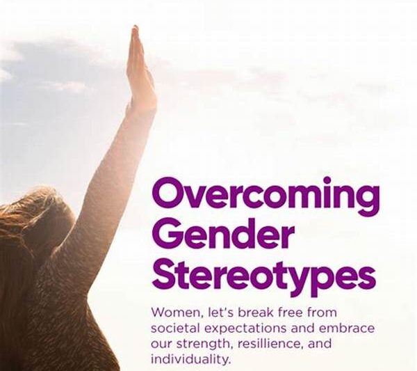 Overcoming Workplace Gender Stereotypes