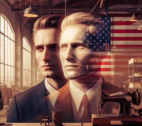 Pioneering Concepts In Action Scene Design