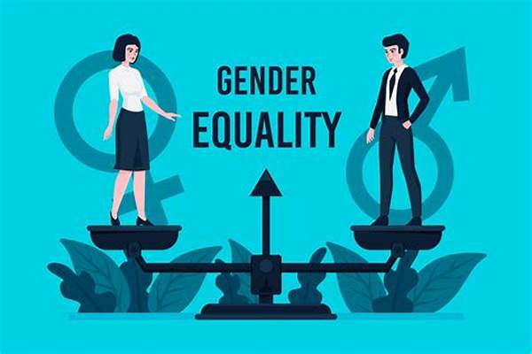 Progressive Views On Gender Equality