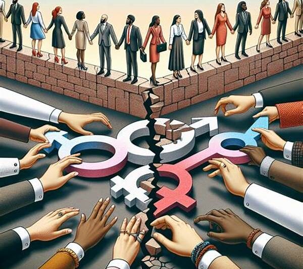 Redefining Gender Expectations Globally