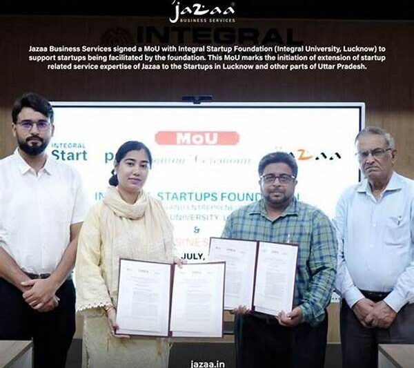 Renowned University Collaboration