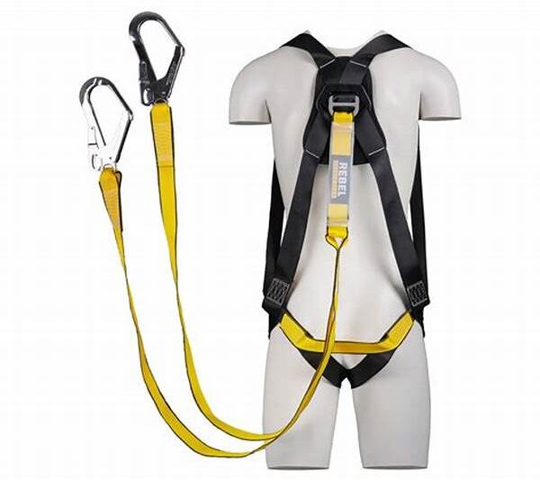 Tailored Fall Arrest Harness Systems