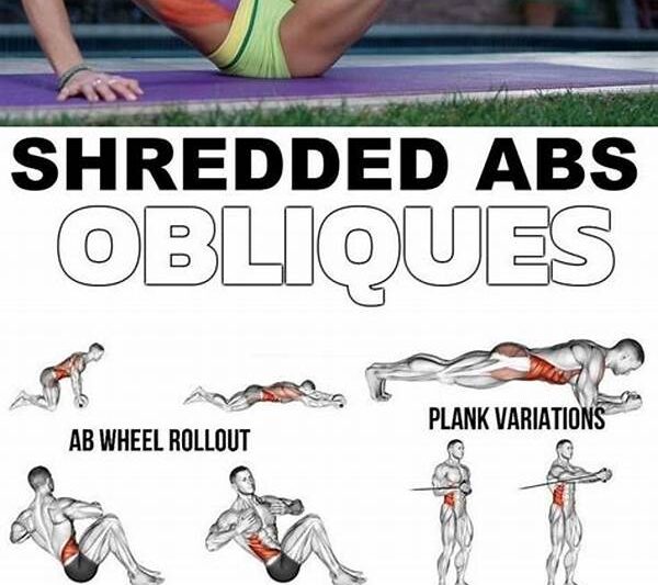 Targeted Workouts For Core Definition