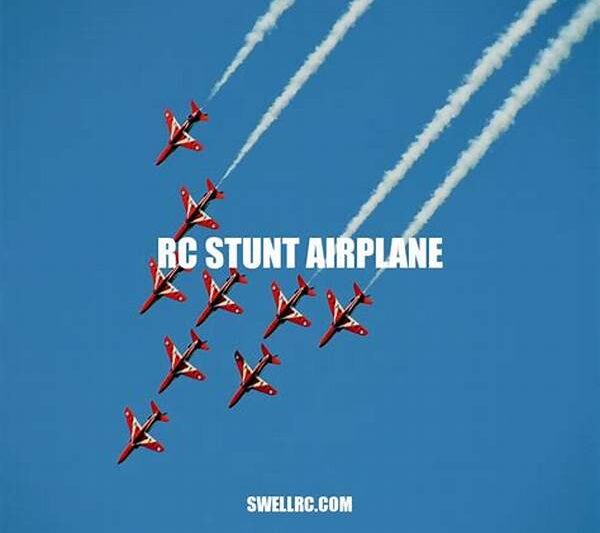 Techniques For Complex Stunt Maneuvers