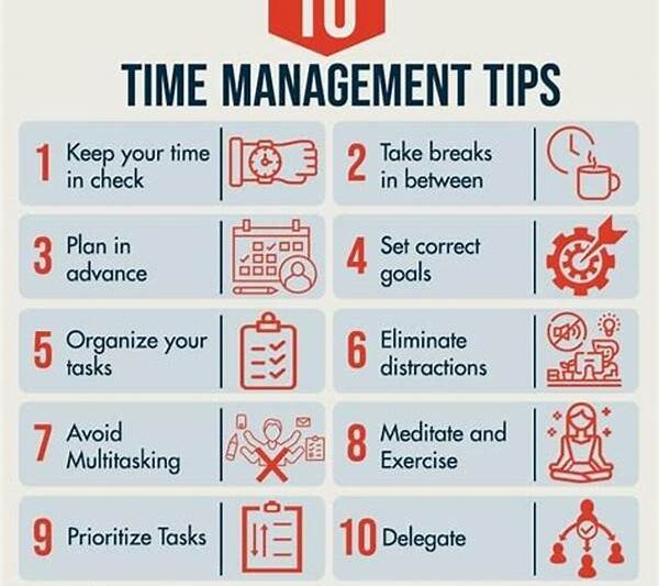 Time Management For Modeling Tasks