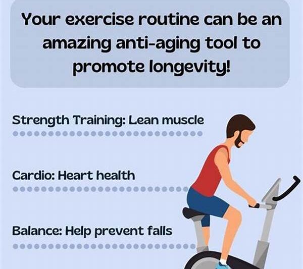 Versatile Exercise Benefits For Longevity
