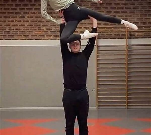 Wireless Precision Stunt Execution