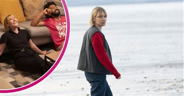 Women-focused Series Conclusion Moments