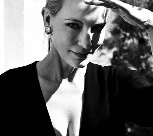 Actresses Capturing Essence Of Characters