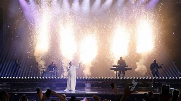 Best Farewell Performances In Tv