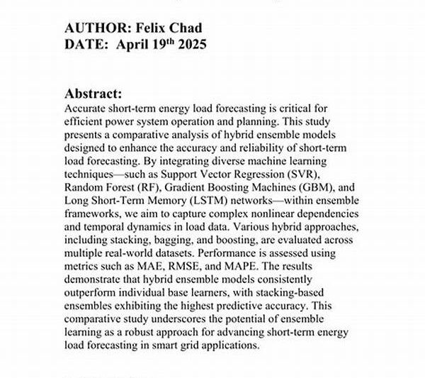 Comparative Study On Load Distribution Models