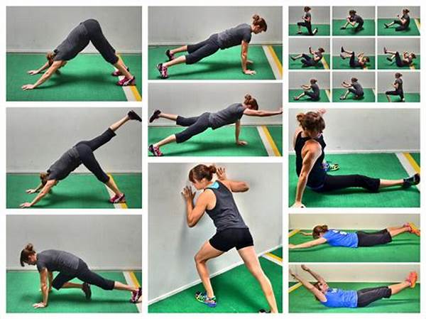 Core Exercises For Overall Fitness Improvement
