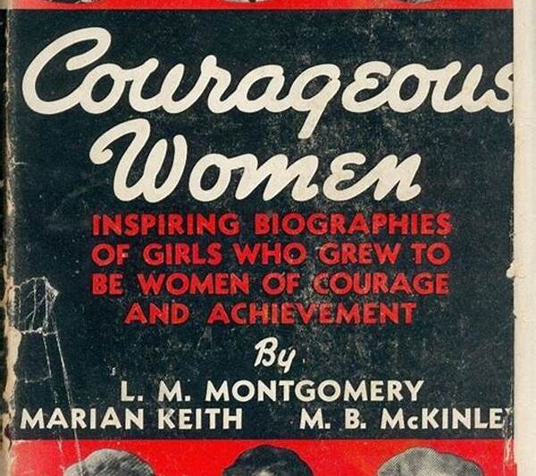 Courageous Women Adventurers In Literature