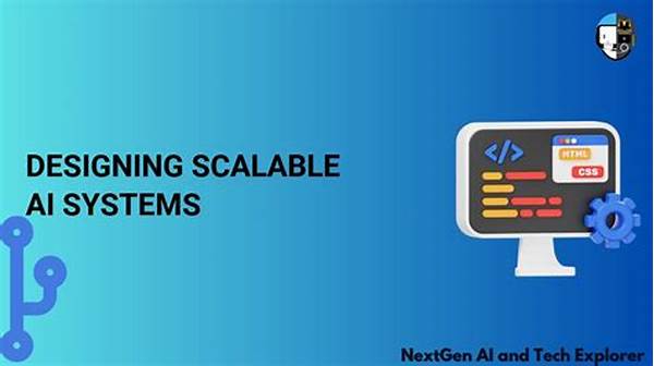 Designing Scalable Information Systems
