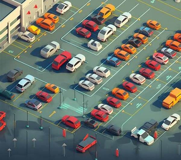 Dynamic Parking Solution Approaches