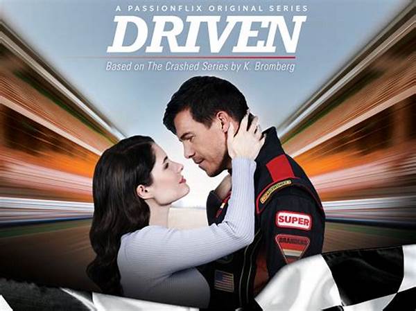 Female-driven Tv Show Conclusions