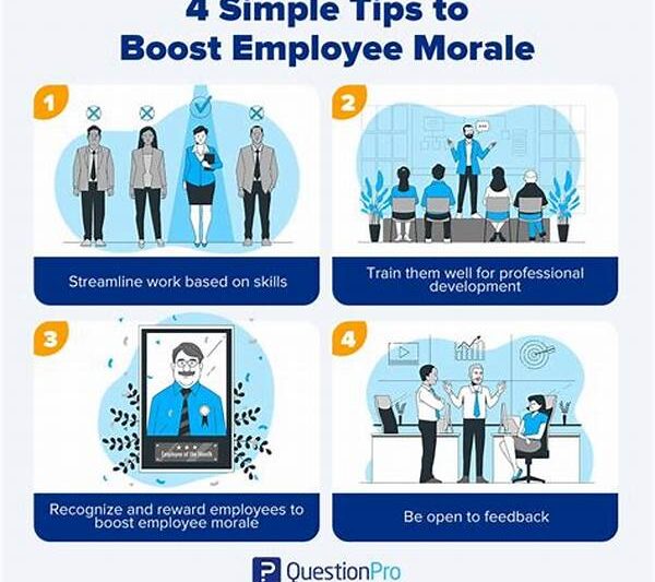 Flexibility In Work Improves Team Morale