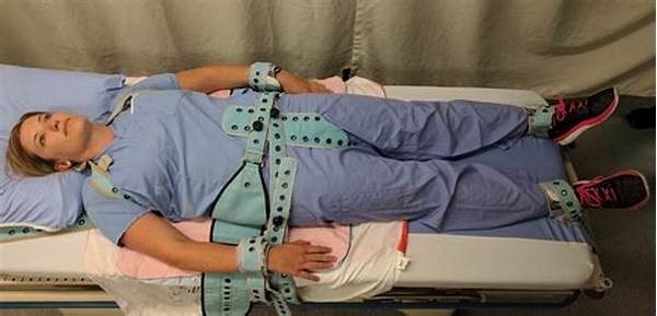 Full-body Patient Safety Restraints