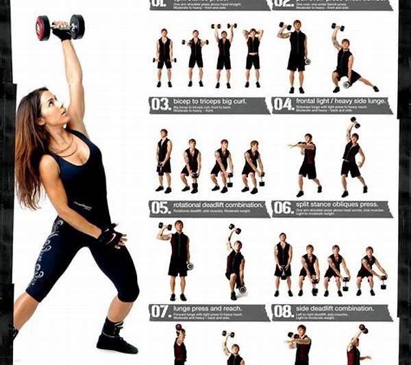 Functional Strength Training Routines