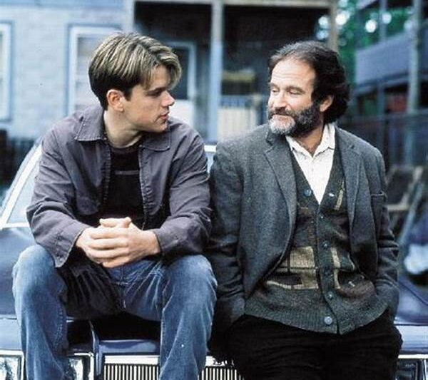 Iconic Farewell Movie Moments