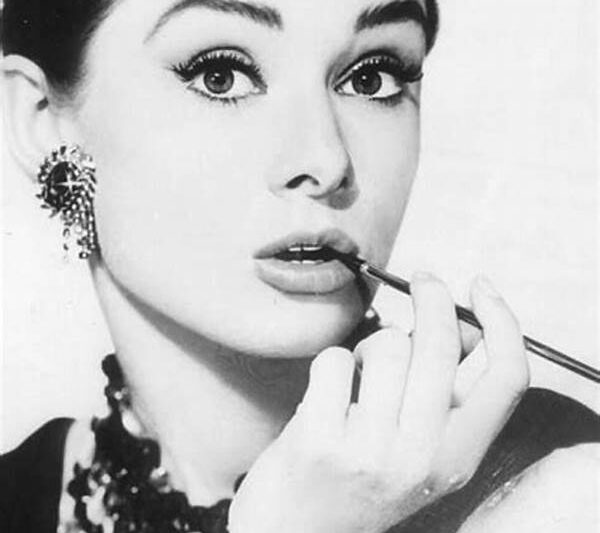 Iconic Women In Cinema