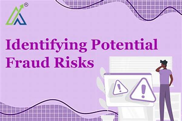 **identifying Potential Risks Early**