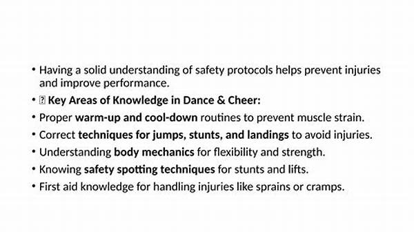 “improving Safety Protocols In Stunts”
