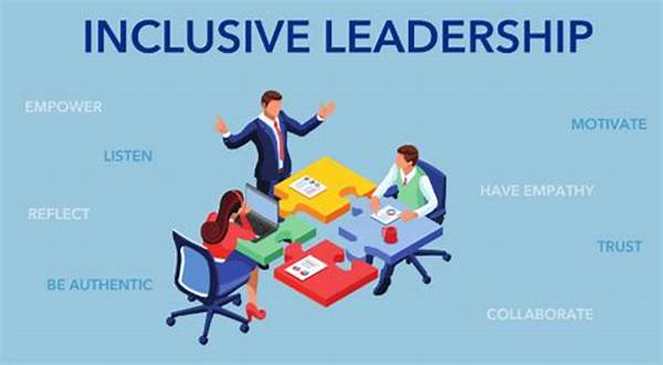 Inclusive Leadership And Management