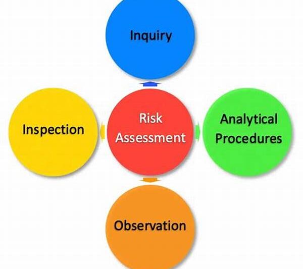 Industry-specific Risk Assessment Procedures