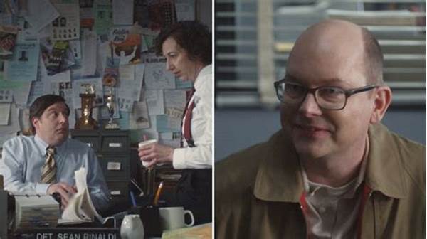 “memorable Series Finale Endings”