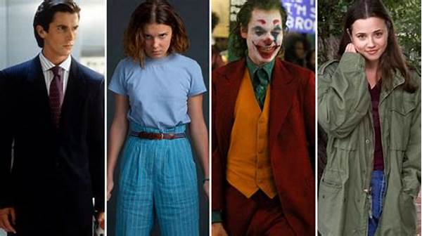 Memorable Tv Series Conclusions