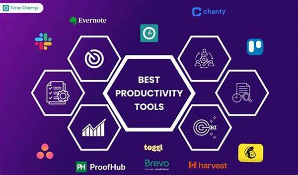 Modeler Productivity Tracking Tools