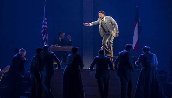 Powerful Tv Ending Acting Performances